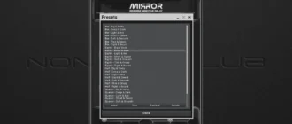 Aktivatsiya Jmg Sound Mirror 1.6 Vst Vst 3 Aax Repack By Tcd.webp