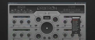 Aktivatsiya Jmg Sound Orbitron 1.6 Vst Vst 3 Aax Repack By Tcd.webp