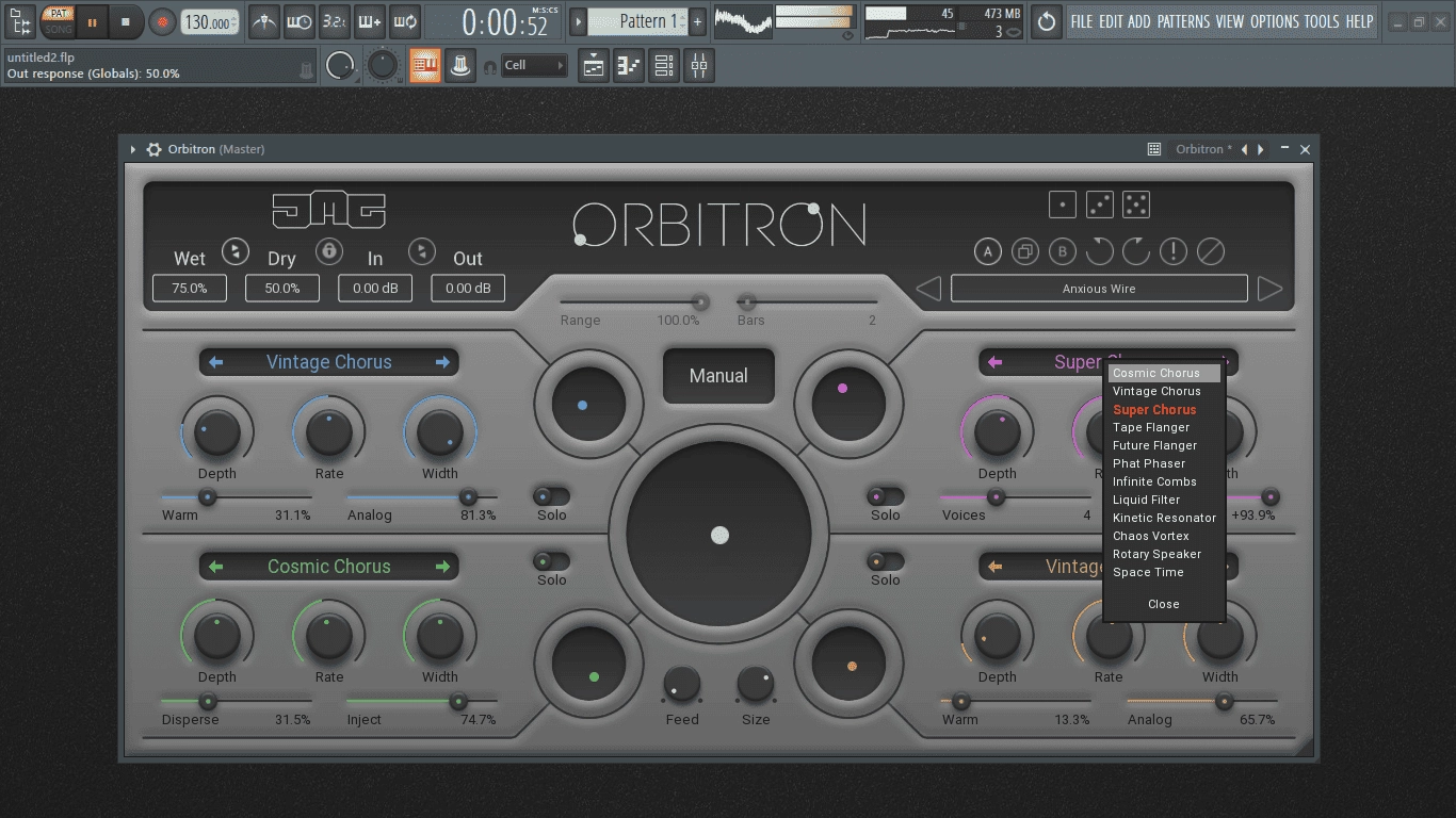 Aktivatsiya Jmg Sound Orbitron 1.6 Vst Vst 3 Aax Repack By Tcd.webp