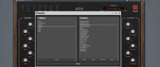 Aktivatsiya Jmg Sound Retronaut 1.0 Vst Vst 3 Aax Repack By Tcd.webp