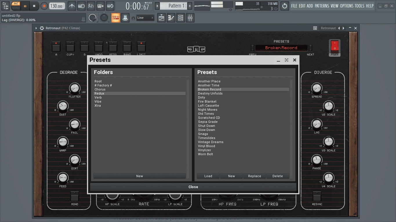 Aktivatsiya Jmg Sound Retronaut 1.0 Vst Vst 3 Aax Repack By Tcd.webp