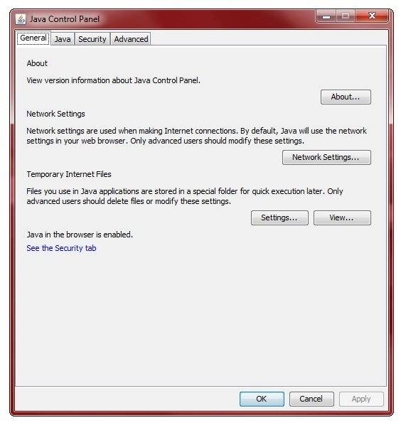 Aktivatsiya Java Runtime Environment 8 Update 25 7.0 Update 71 Repack By Dakov.webp