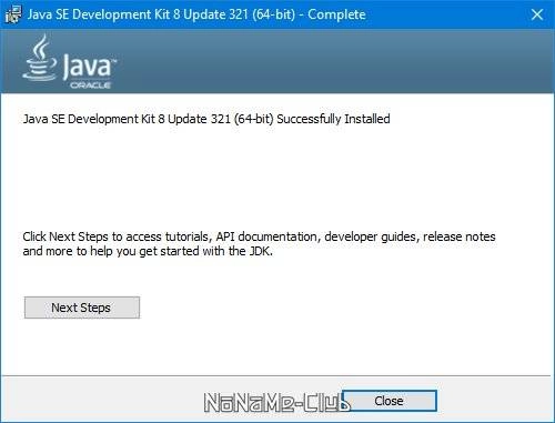 Aktivatsiya Java Se Development Kit 8.0.3210.7.webp
