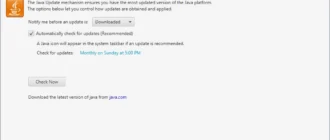 Aktivatsiya Java Se Runtime Environment 10.0.2.webp
