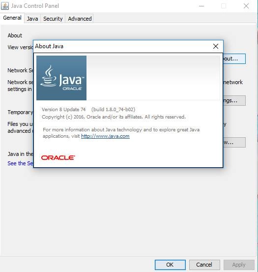 Aktivatsiya Java Se Runtime Environment 8 Update 74 Repack By Dakov.webp