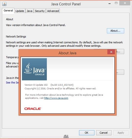 Aktivatsiya Java Se Runtime Environment 8.0 Update 101102.webp