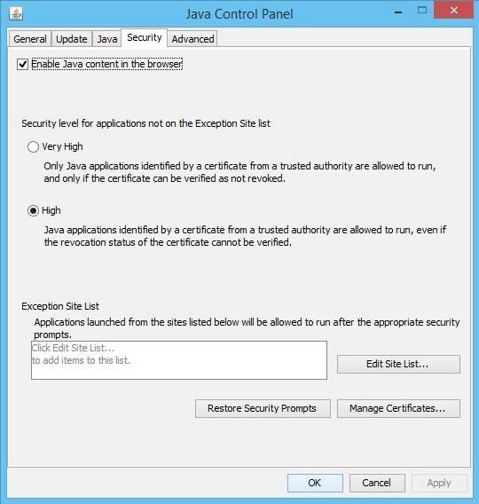 Aktivatsiya Java Se Runtime Environment 8.0 Update 141.webp