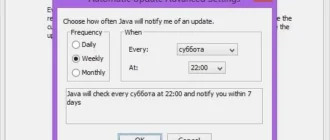 Aktivatsiya Java Se Runtime Environment 8.0 Update 77.webp