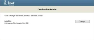 Aktivatsiya Java Se Runtime Environment 8.0.4010.10.webp