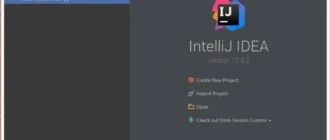 Aktivatsiya Jetbrains Intellij Idea 15.0.2 Build 143.1184.webp