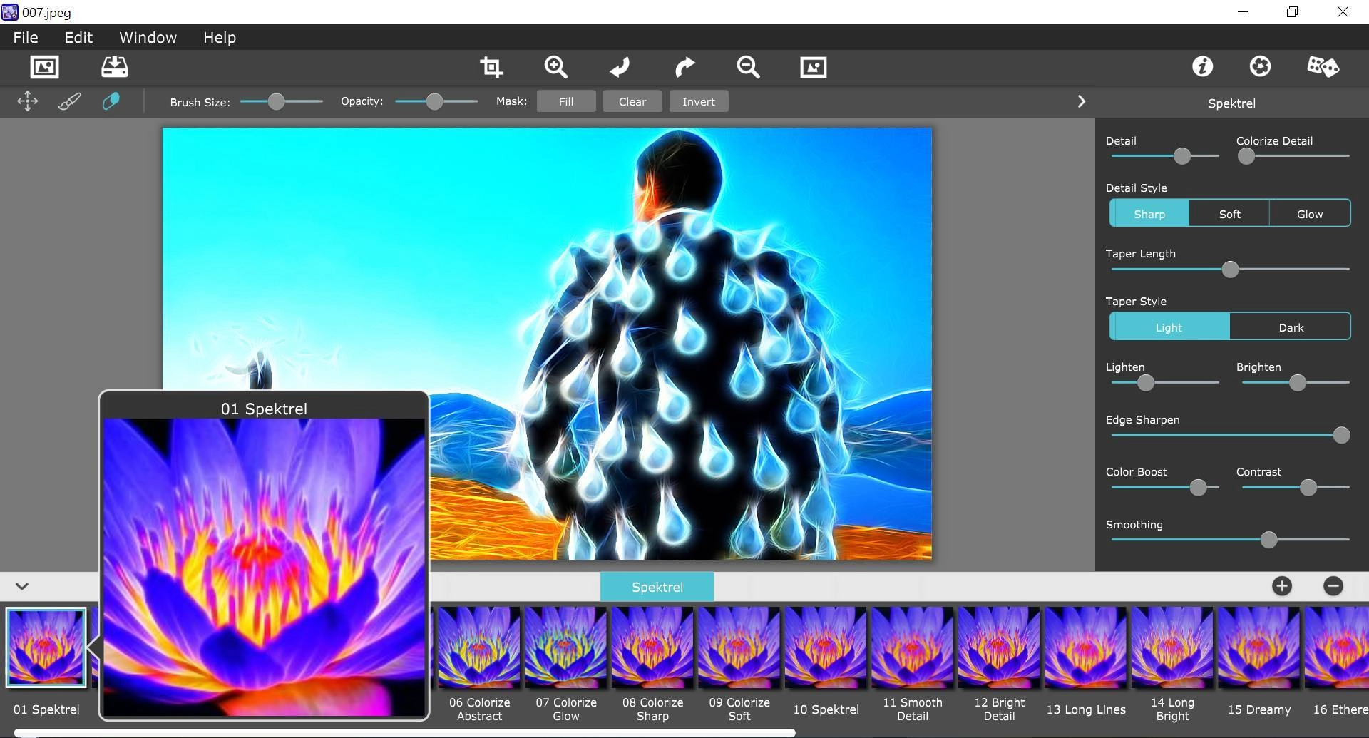 Aktivatsiya Jixipix Spektrel Art 1.1.17 Portable By Spirit Summer.webp
