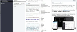 Aktivatsiya Joplin 3.2.13 Portable.webp