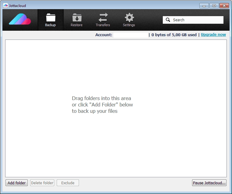 Aktivatsiya Jottacloud 3.1.31.310.webp