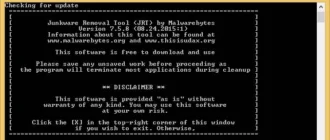 Aktivatsiya Junkware Removal Tool 7.5.8.webp