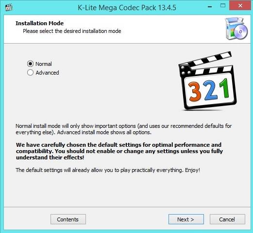 Aktivatsiya K Lite Codec Pack 13.4.5 Megafullstandardbasic.webp