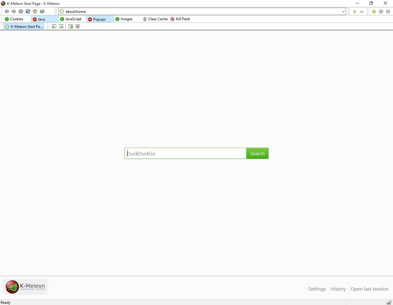 Aktivatsiya K Meleon 76.0 Beta 2 Update 2 Portable.webp
