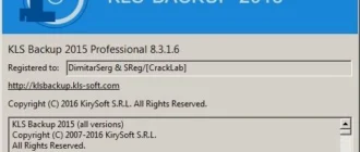 Aktivatsiya Kls Backup 8.3.1.6 Professional.webp