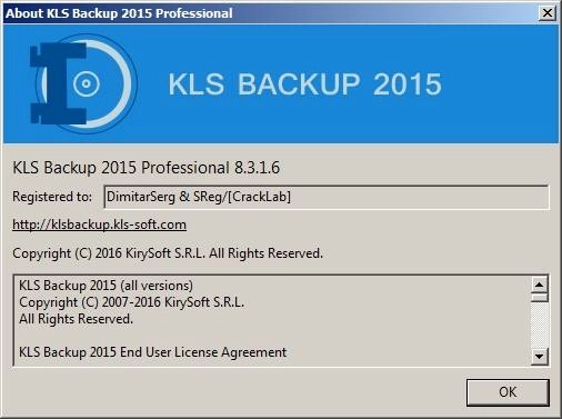 Aktivatsiya Kls Backup 8.3.1.6 Professional.webp