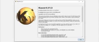 Aktivatsiya Klayout 0.27.12 .webp