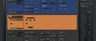 Aktivatsiya Korg Arp 2600 1.0.5 Standalone Vsti 3 Aax Repack By Tcd.webp