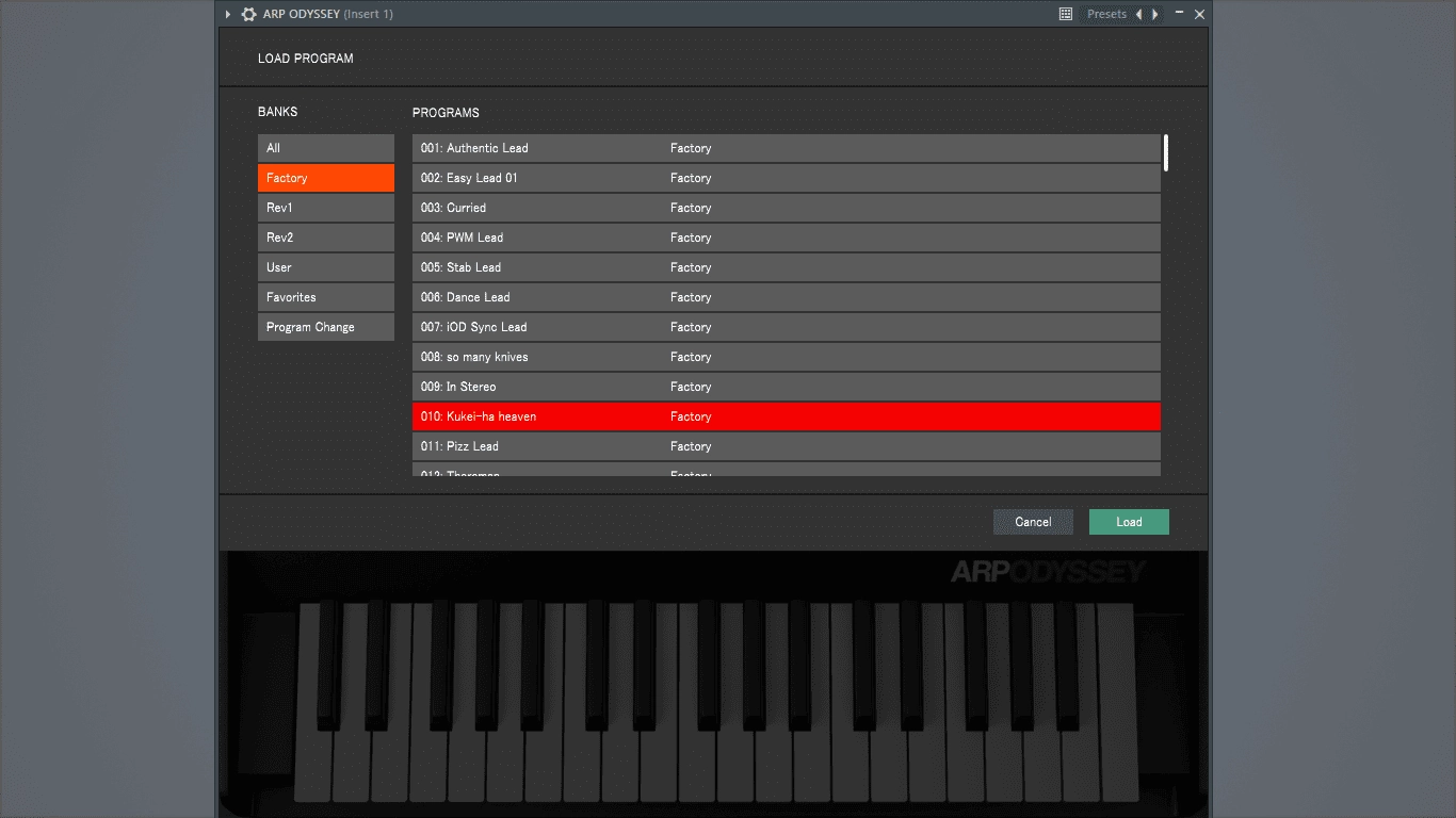 Aktivatsiya Korg Arp Odyssey 1.3.0 Standalone Vsti Aax Repack By Ret.webp
