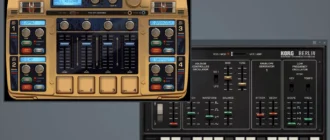 Aktivatsiya Korg Gadget 2 Plugins 2.7.2 Vst Nks Repack By Ret.webp