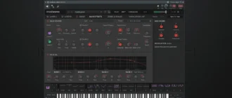 Aktivatsiya Korg Modwave Native 1.0.2 Standalone Vsti 3 Aax.webp