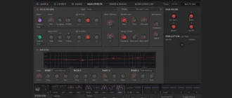 Aktivatsiya Korg Modwave Native 1.2.8 Standalone Vsti 3 Aax.webp