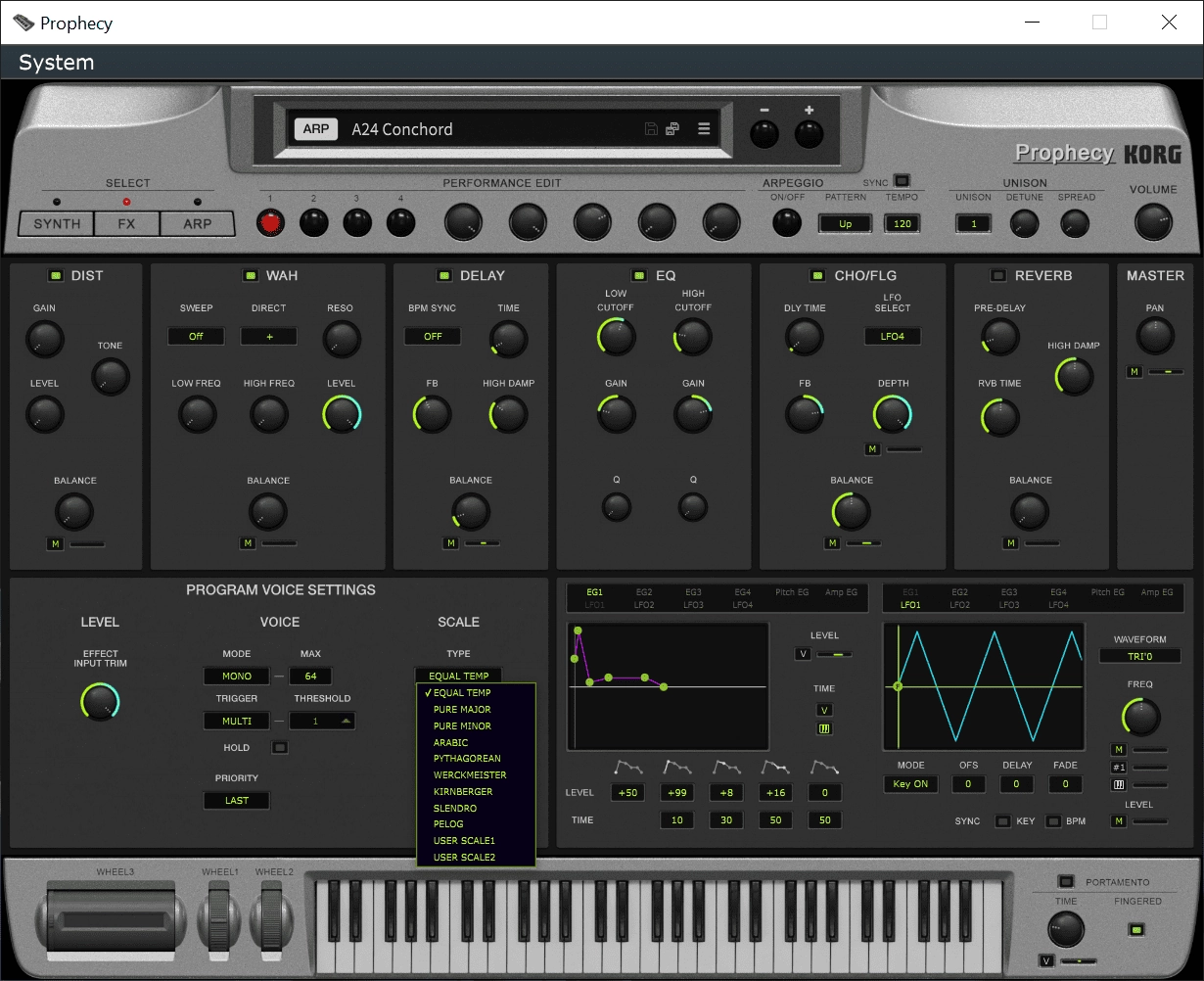 Aktivatsiya Korg Prophecy 1.0.1 Standalone Vsti Aax.webp
