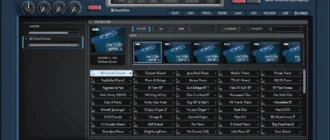Aktivatsiya Korg Triton Extreme 1.0.1 Standalone Vsti Aax.webp