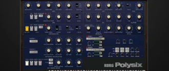 Aktivatsiya Korg Collection 4 4.0.0 Standalone Vsti Vsti 3 Aax.webp