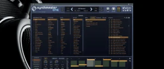 Aktivatsiya Kv331 Audio Synthmaster One 1.3.4 Standalone Vsti Aax Repack By Vr.webp