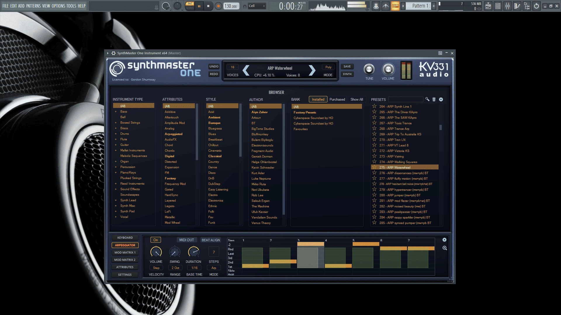 Aktivatsiya Kv331 Audio Synthmaster One 1.3.4 Standalone Vsti Aax Repack By Vr.webp