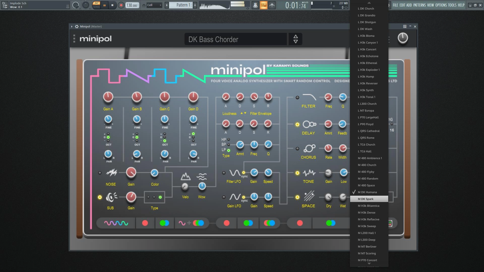 Aktivatsiya Karanyi Sounds Minipol 1.0.0 Vsti 3.webp