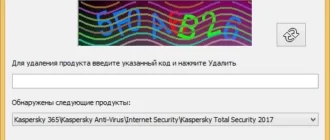 Aktivatsiya Kaspersky Lab Products Remover 1.0.1238.webp