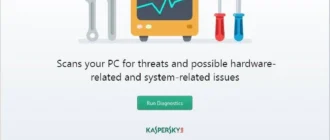 Aktivatsiya Kaspersky System Checker 1.1.0.228 Portable.webp