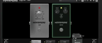 Aktivatsiya Kazrog Ampcraft 1.0.1 Standalone Vst Vst3 Aax Retail.webp