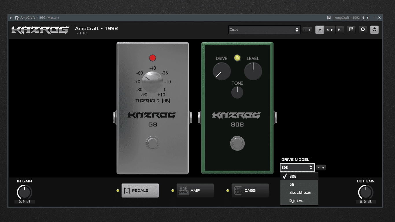 Aktivatsiya Kazrog Ampcraft 1.0.1 Standalone Vst Vst3 Aax Retail.webp