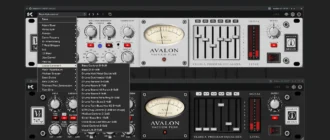 Aktivatsiya Kazrog Avalon Vt 747sp 1.0.5 Vst Vst 3 Aax Retail.webp
