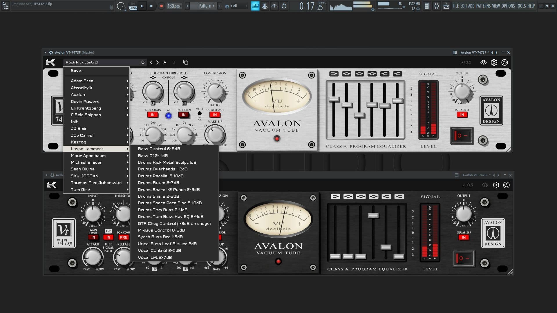 Aktivatsiya Kazrog Avalon Vt 747sp 1.0.5 Vst Vst 3 Aax Retail.webp