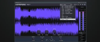 Aktivatsiya Kazrog Kclip 3.5.1 Vst Vst3 Aax Retail.webp