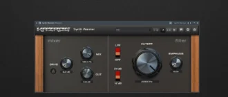 Aktivatsiya Kazrog Synth Warmer 1.1.5 Vst Vst3 Aax Retail.webp