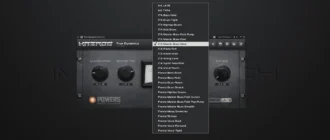 Aktivatsiya Kazrog True Dynamics 1.1.1 Vst Vst3 Aax Retail.webp