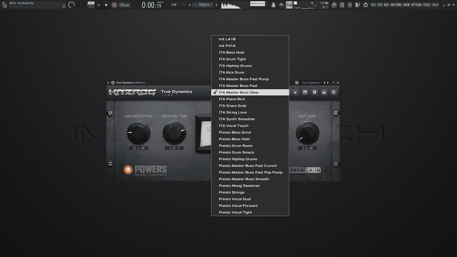 Aktivatsiya Kazrog True Dynamics 1.1.1 Vst Vst3 Aax Retail.webp