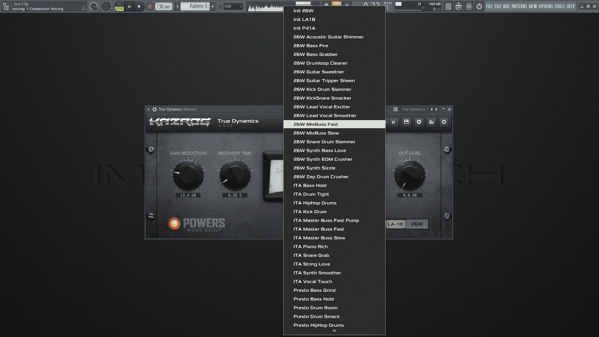 Aktivatsiya Kazrog True Dynamics 1.2.3 Vst Vst3 Aax Retail.webp