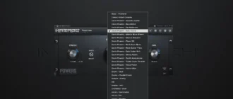 Aktivatsiya Kazrog True Iron 1.3.2 Vst Vst3 Aax Retail.webp