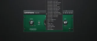 Aktivatsiya Kazrog True Iron 1.3.3 Vst Vst3 Aax Retail.webp