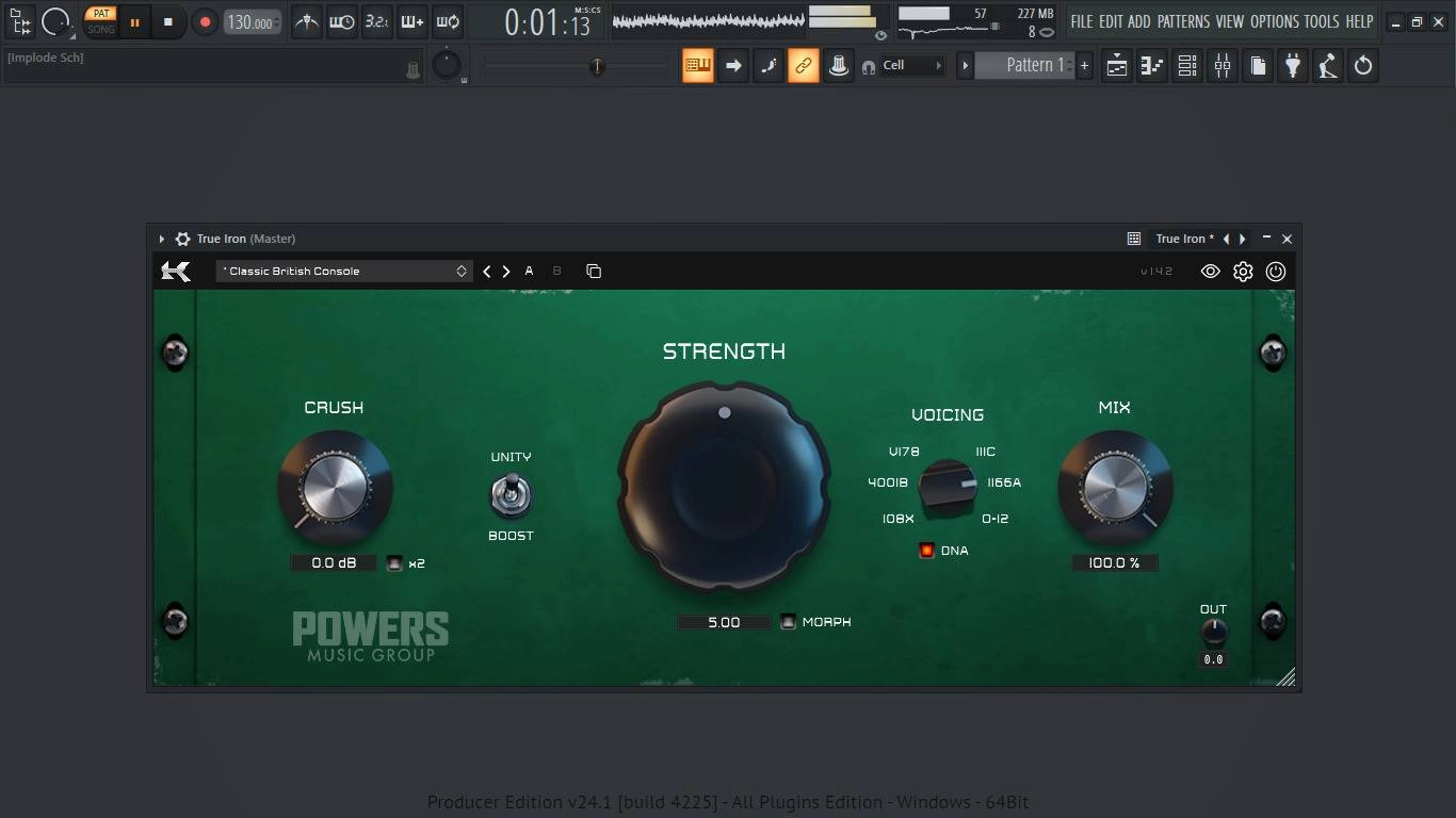 Aktivatsiya Kazrog True Iron 1.4.2 Vst Vst 3 Aax Retail.webp