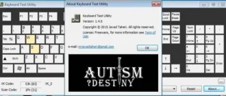 Aktivatsiya Keyboard Test Utility 1.4.0 Portable.webp