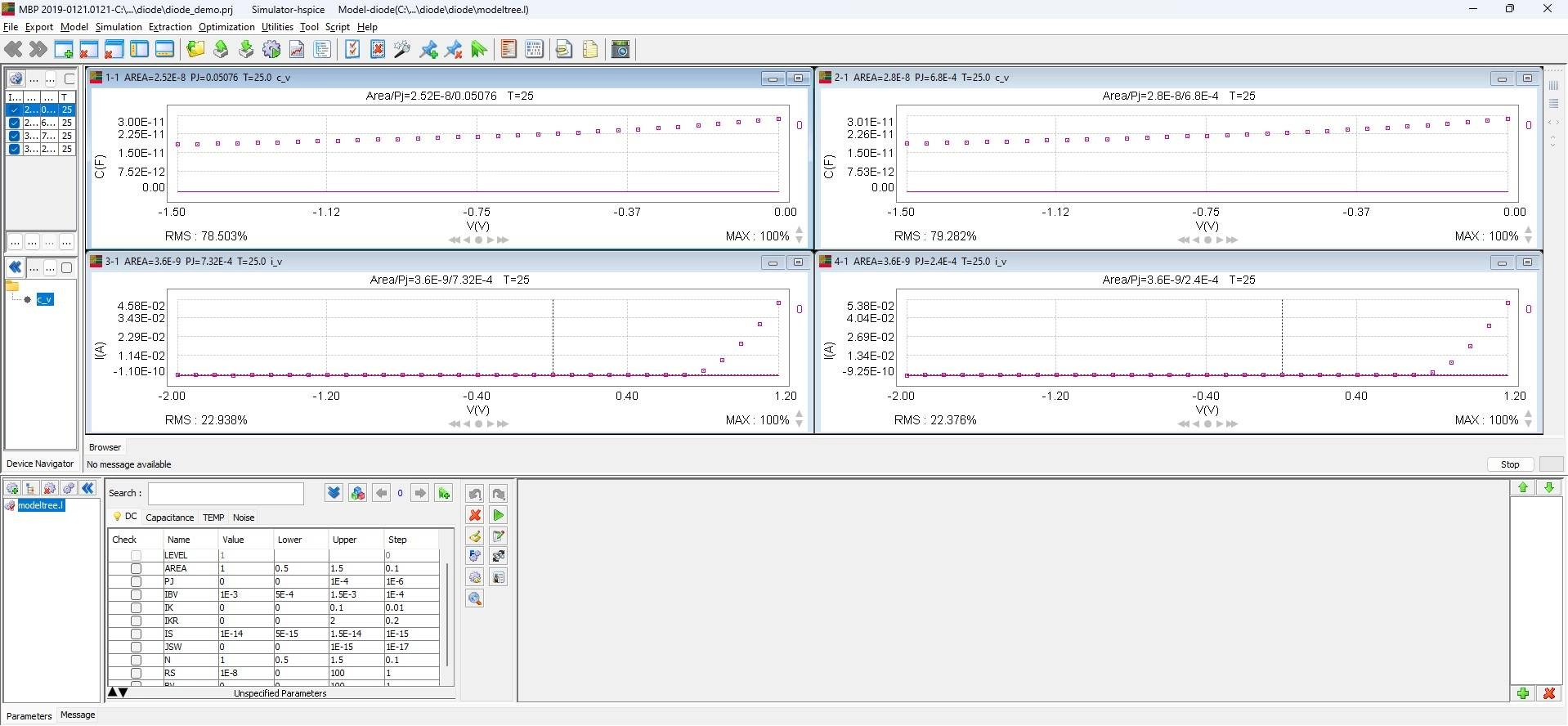 Aktivatsiya Keysight Model Builder Program.webp
